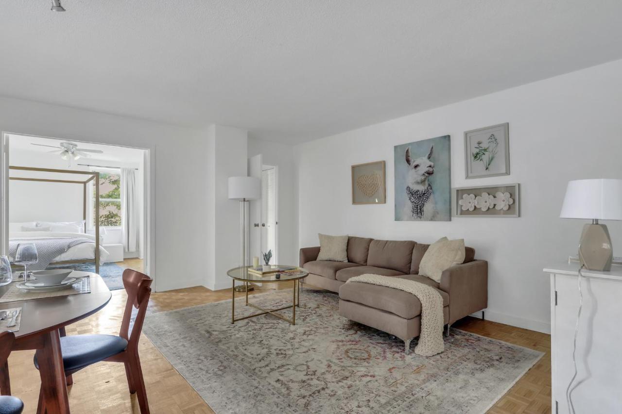1 Bedroom Downtown Condo Amazing Location*Self Check-In** Atlanta Eksteriør billede